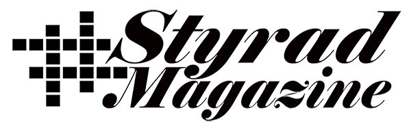 Styrad Magazine